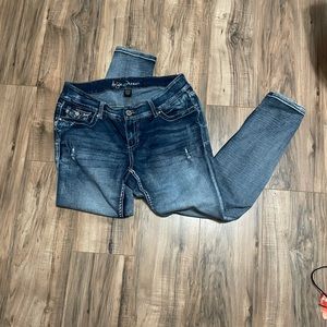 Aryia Jeans Size 14